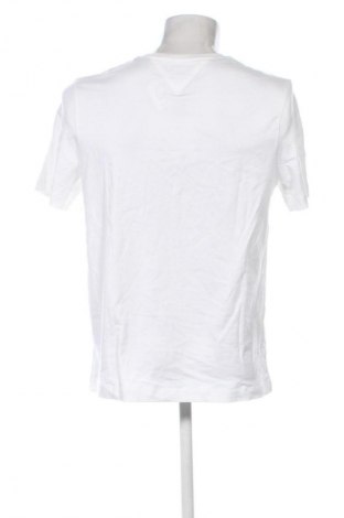 Tricou de bărbați Tommy Hilfiger, Mărime M, Culoare Alb, Preț 261,99 Lei