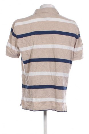 Męski T-shirt Tommy Hilfiger, Rozmiar L, Kolor Kolorowy, Cena 222,99 zł