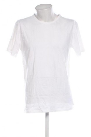 Herren T-Shirt Tommy Hilfiger, Größe XL, Farbe Weiß, Preis 53,99 €