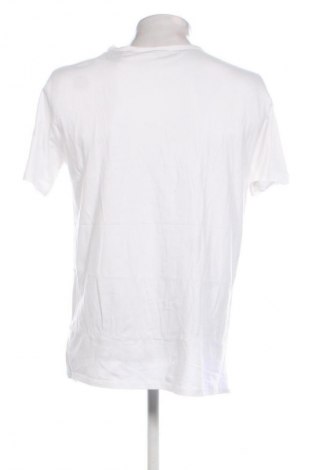 Herren T-Shirt Tommy Hilfiger, Größe XL, Farbe Weiß, Preis 53,99 €
