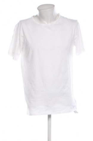 Pánske tričko  Tommy Hilfiger, Veľkosť XL, Farba Biela, Cena  44,95 €
