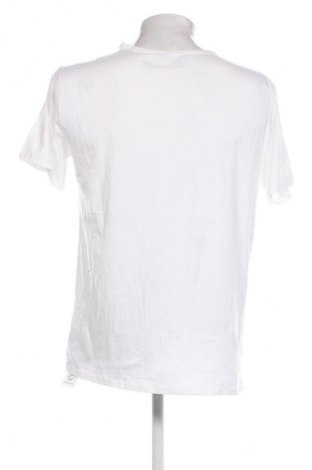 Pánske tričko  Tommy Hilfiger, Veľkosť XL, Farba Biela, Cena  44,95 €