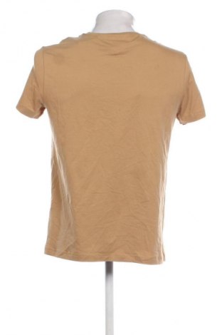 Férfi póló Tommy Hilfiger, Méret XL, Szín Bézs, Ár 20 769 Ft