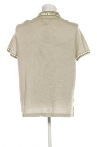 Herren T-Shirt Tommy Hilfiger, Größe XL, Farbe Grün, Preis 109,99 €