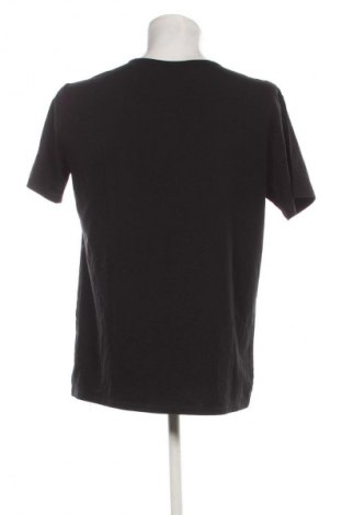 Pánske tričko  Tommy Hilfiger, Veľkosť XL, Farba Čierna, Cena  44,95 €