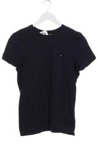 Herren T-Shirt Tommy Hilfiger, Größe XS, Farbe Blau, Preis 17,00 €