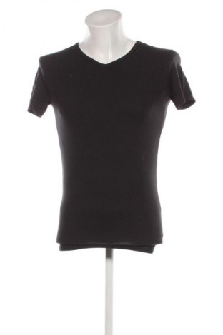 Tricou de bărbați Tommy Hilfiger, Mărime S, Culoare Negru, Preț 261,99 Lei