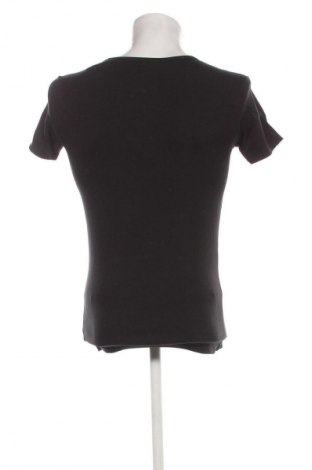 Tricou de bărbați Tommy Hilfiger, Mărime S, Culoare Negru, Preț 261,99 Lei