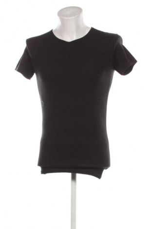 Tricou de bărbați Tommy Hilfiger, Mărime S, Culoare Negru, Preț 261,99 Lei