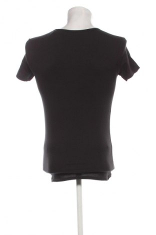 Tricou de bărbați Tommy Hilfiger, Mărime S, Culoare Negru, Preț 261,99 Lei