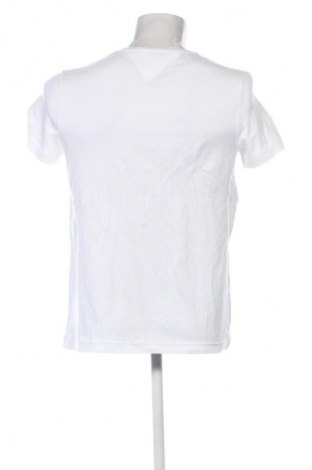 Herren T-Shirt Tommy Hilfiger, Größe L, Farbe Weiß, Preis 23,99 €