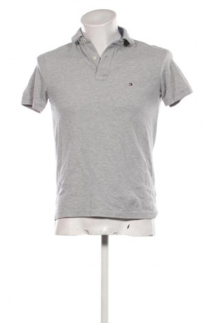 Pánské tričko  Tommy Hilfiger, Velikost S, Barva Šedá, Cena  2 333,00 Kč