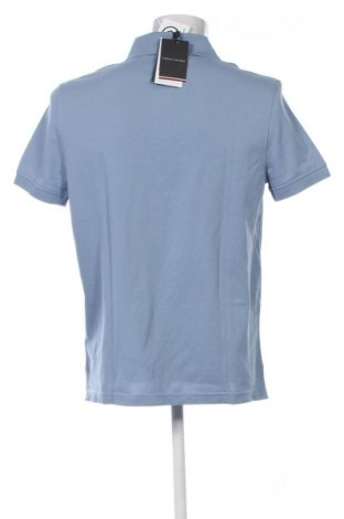 Herren T-Shirt Tommy Hilfiger, Größe L, Farbe Blau, Preis 85,99 €