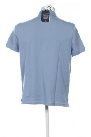 Ανδρικό t-shirt Tommy Hilfiger, Μέγεθος L, Χρώμα Μπλέ, Τιμή 50,99 €