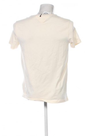 Pánske tričko  Tommy Hilfiger, Veľkosť L, Farba Kremová, Cena  27,95 €