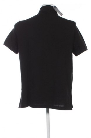 Herren T-Shirt Tommy Hilfiger, Größe XL, Farbe Schwarz, Preis 54,99 €