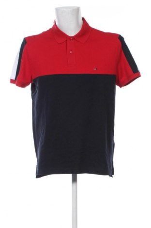 Pánské tričko  Tommy Hilfiger, Velikost XL, Barva Vícebarevné, Cena  1 729,00 Kč