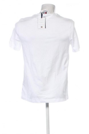 Ανδρικό t-shirt Tommy Hilfiger, Μέγεθος S, Χρώμα Λευκό, Τιμή 47,99 €