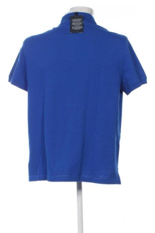 Ανδρικό t-shirt Tommy Hilfiger, Μέγεθος XL, Χρώμα Μπλέ, Τιμή 85,99 €