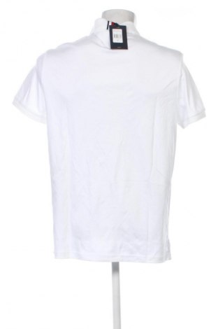 Herren T-Shirt Tommy Hilfiger, Größe XL, Farbe Weiß, Preis € 47,99