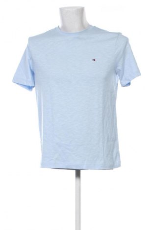 Herren T-Shirt Tommy Hilfiger, Größe S, Farbe Blau, Preis € 57,99