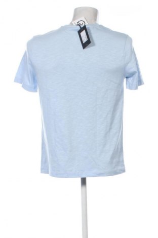 Herren T-Shirt Tommy Hilfiger, Größe S, Farbe Blau, Preis € 57,99