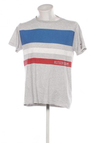 Мъжка тениска Tommy Hilfiger, Размер M, Цвят Многоцветен, Цена 34,99 лв.