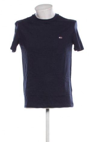 Pánské tričko  Tommy Hilfiger, Velikost M, Barva Modrá, Cena  1 049,00 Kč