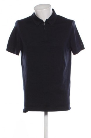 Herren T-Shirt Tommy Hilfiger, Größe L, Farbe Blau, Preis 86,99 €