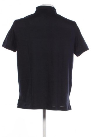 Męski T-shirt Tommy Hilfiger, Rozmiar L, Kolor Niebieski, Cena 462,99 zł
