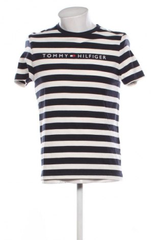 Pánské tričko  Tommy Hilfiger, Velikost S, Barva Vícebarevné, Cena  1 649,00 Kč