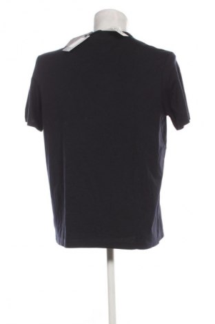 Tricou de bărbați Tommy Hilfiger, Mărime M, Culoare Albastru, Preț 344,99 Lei