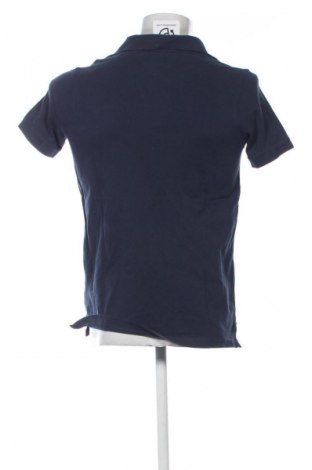 Ανδρικό t-shirt Tommy Jeans, Μέγεθος L, Χρώμα Μπλέ, Τιμή 30,99 €