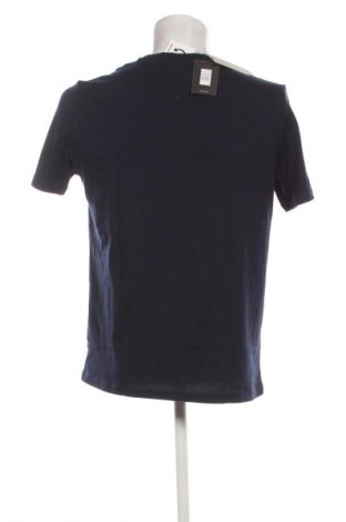 Мъжка тениска Tommy Jeans, Размер L, Цвят Син, Цена 77,99 лв.