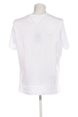 Мъжка тениска Tommy Jeans, Размер XXL, Цвят Бял, Цена 60,99 лв.