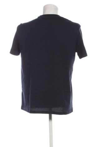 Pánske tričko  Tommy Jeans, Veľkosť XL, Farba Modrá, Cena  44,95 €