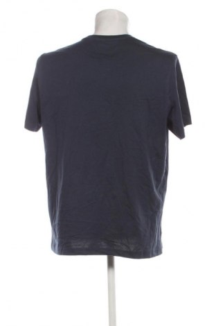 Tricou de bărbați Tommy Jeans, Mărime XL, Culoare Albastru, Preț 261,99 Lei