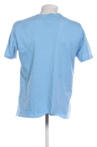 Herren T-Shirt Tommy Jeans, Größe L, Farbe Blau, Preis € 17,00