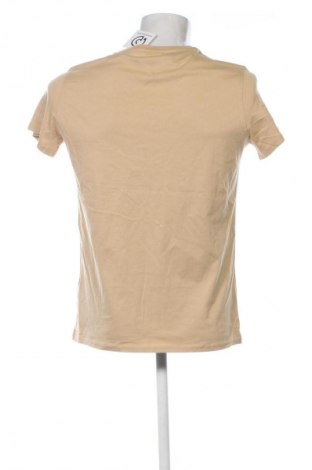 Tricou de bărbați Tommy Jeans, Mărime M, Culoare Maro, Preț 261,99 Lei