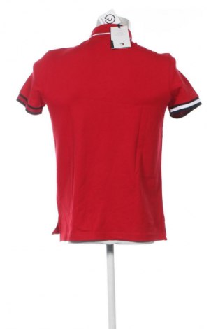Herren T-Shirt Tommy Hilfiger, Größe M, Farbe Rot, Preis € 107,99