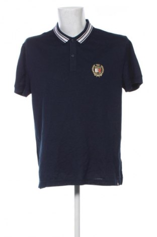 Pánske tričko  Tommy Jeans, Veľkosť L, Farba Modrá, Cena  55,95 €