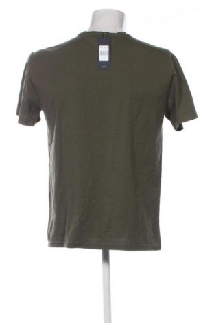Herren T-Shirt Tommy Jeans, Größe XL, Farbe Grün, Preis € 41,99