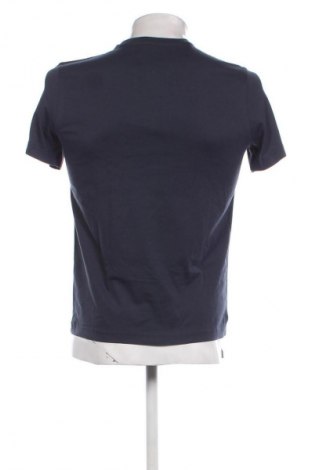 Pánské tričko  Tommy Jeans, Velikost XS, Barva Modrá, Cena  589,00 Kč