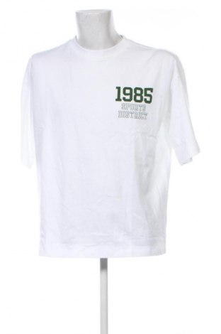 Tricou de bărbați Topshop, Mărime S, Culoare Alb, Preț 115,99 Lei