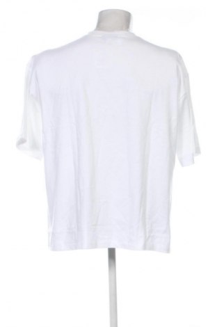 Tricou de bărbați Topshop, Mărime S, Culoare Alb, Preț 115,99 Lei