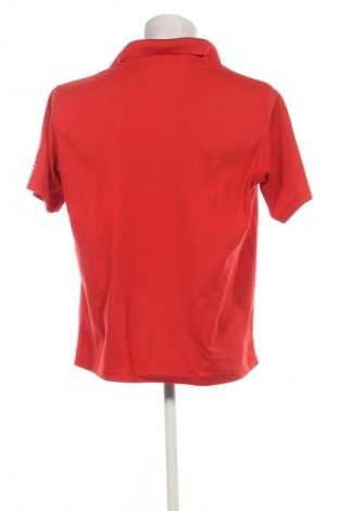 Herren T-Shirt Traunstein, Größe L, Farbe Rot, Preis € 10,99