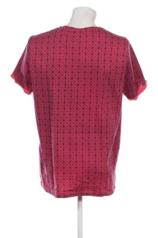 Herren T-Shirt Twinlife, Größe XL, Farbe Rot, Preis € 31,68