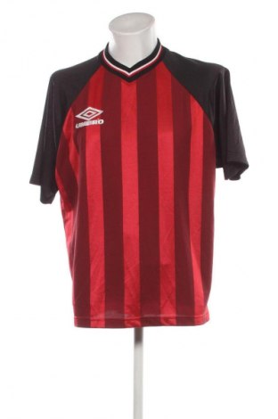 Herren T-Shirt Umbro, Größe L, Farbe Mehrfarbig, Preis € 13,99