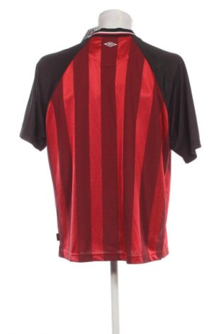 Herren T-Shirt Umbro, Größe L, Farbe Mehrfarbig, Preis € 13,99