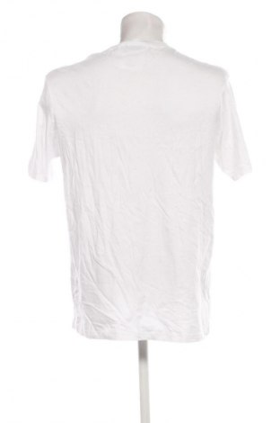 Tricou de bărbați Unbranded, Mărime XL, Culoare Alb, Preț 64,99 Lei